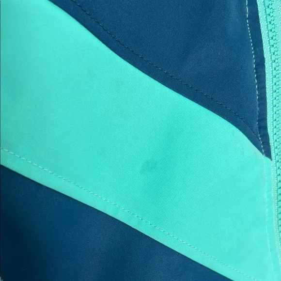 Obermeyer Tabor Ski Snow Jacket Girls size M (10-12) - Picture 5 of 16